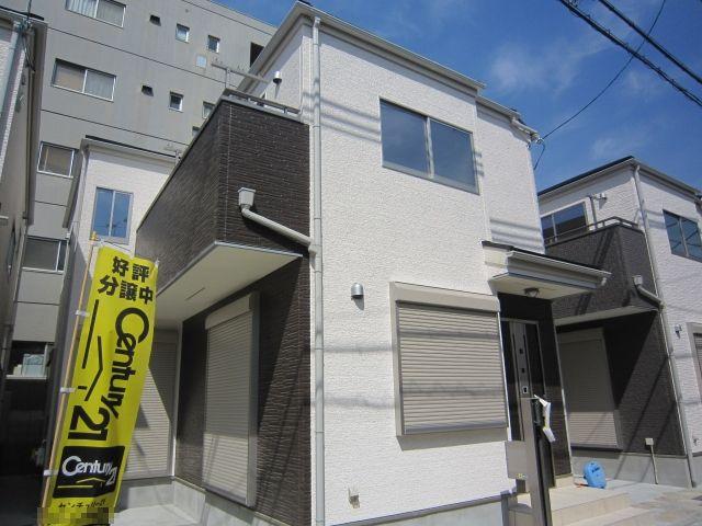 Local appearance photo. Shooting on site