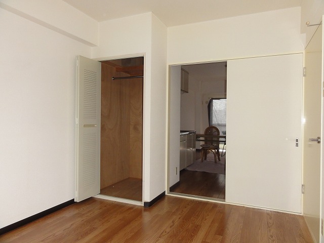 Other room space. It is housed in many cases. 
