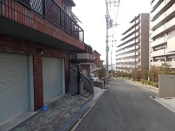 Other. Also substantial commercial facility!