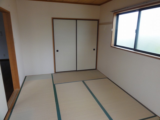 Other room space. sum. Japan of mind. 