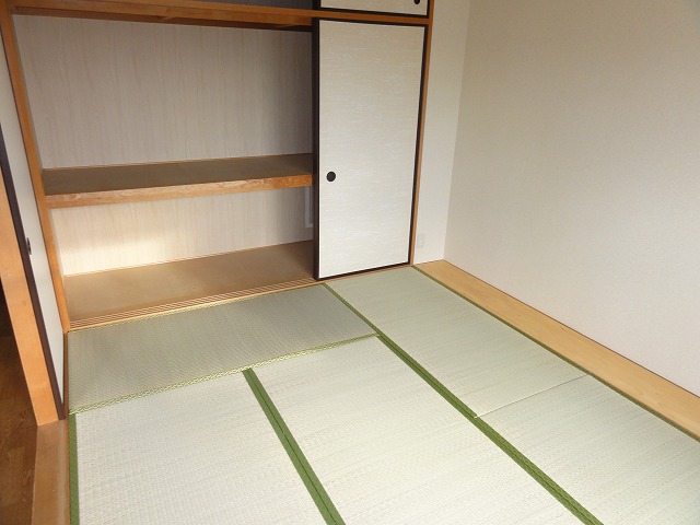 Other room space