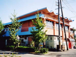 kindergarten ・ Nursery. Municipal Okabe nursery school (kindergarten ・ 673m to the nursery)