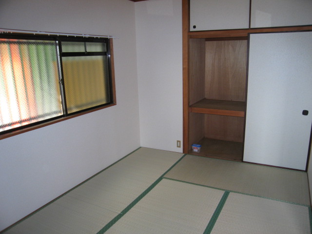 Other room space