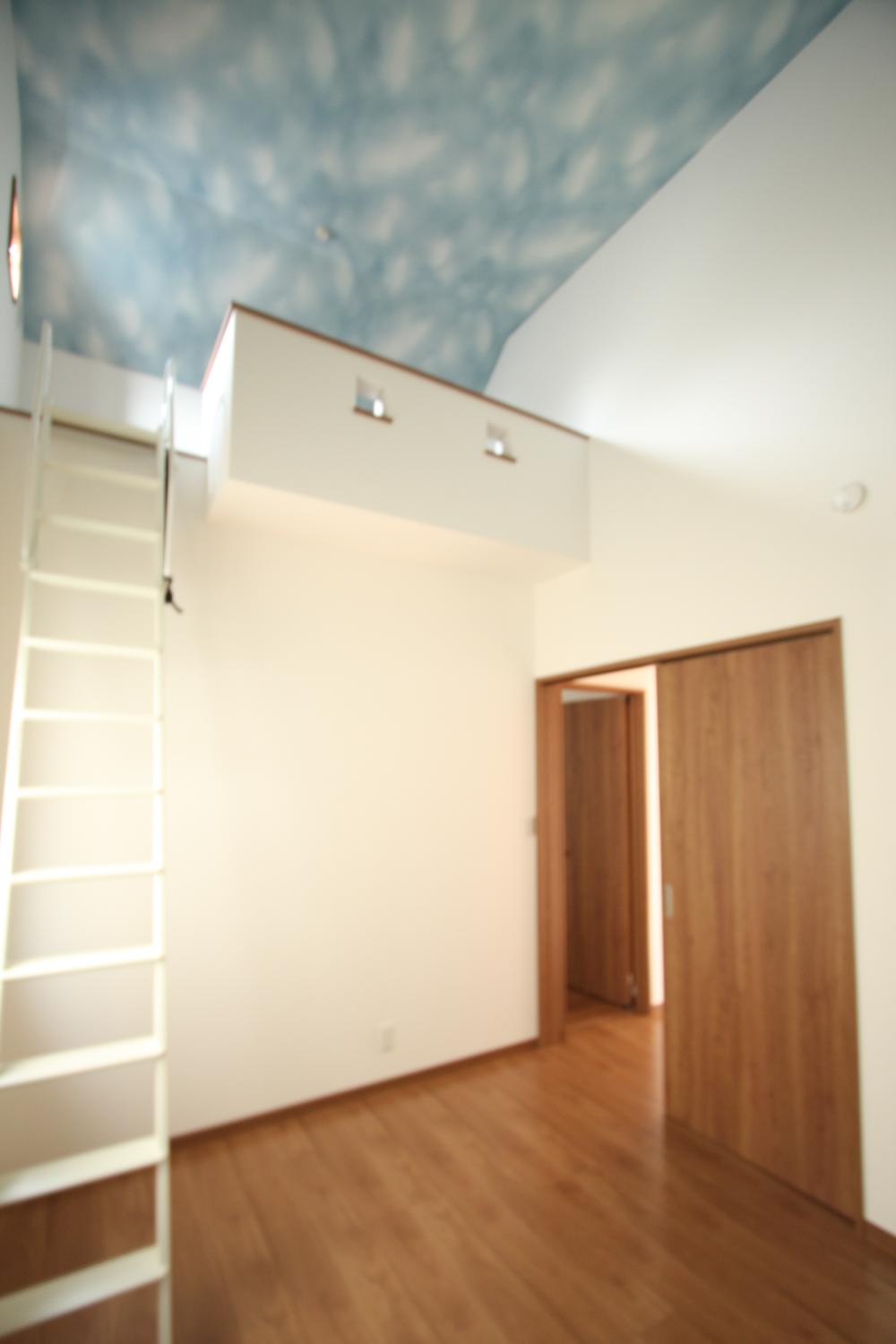 Other introspection. Room (August 2013) Shooting