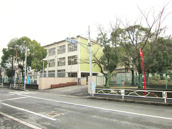 Other. Kusunoki elementary school 2-minute walk