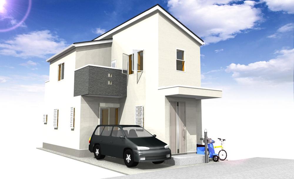 Rendering (appearance). Perth