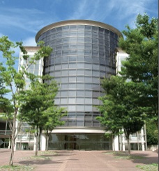 University ・ Junior college. Private Osaka Electro-Communication University Shijonawate Campus (University of ・ 1781m up to junior college)