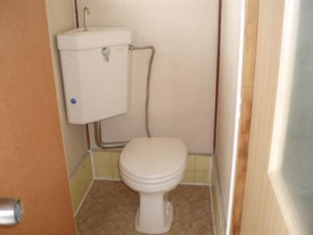 Toilet. Apamanshop Suminodo shop ⇒ toll free 0800-808-7114