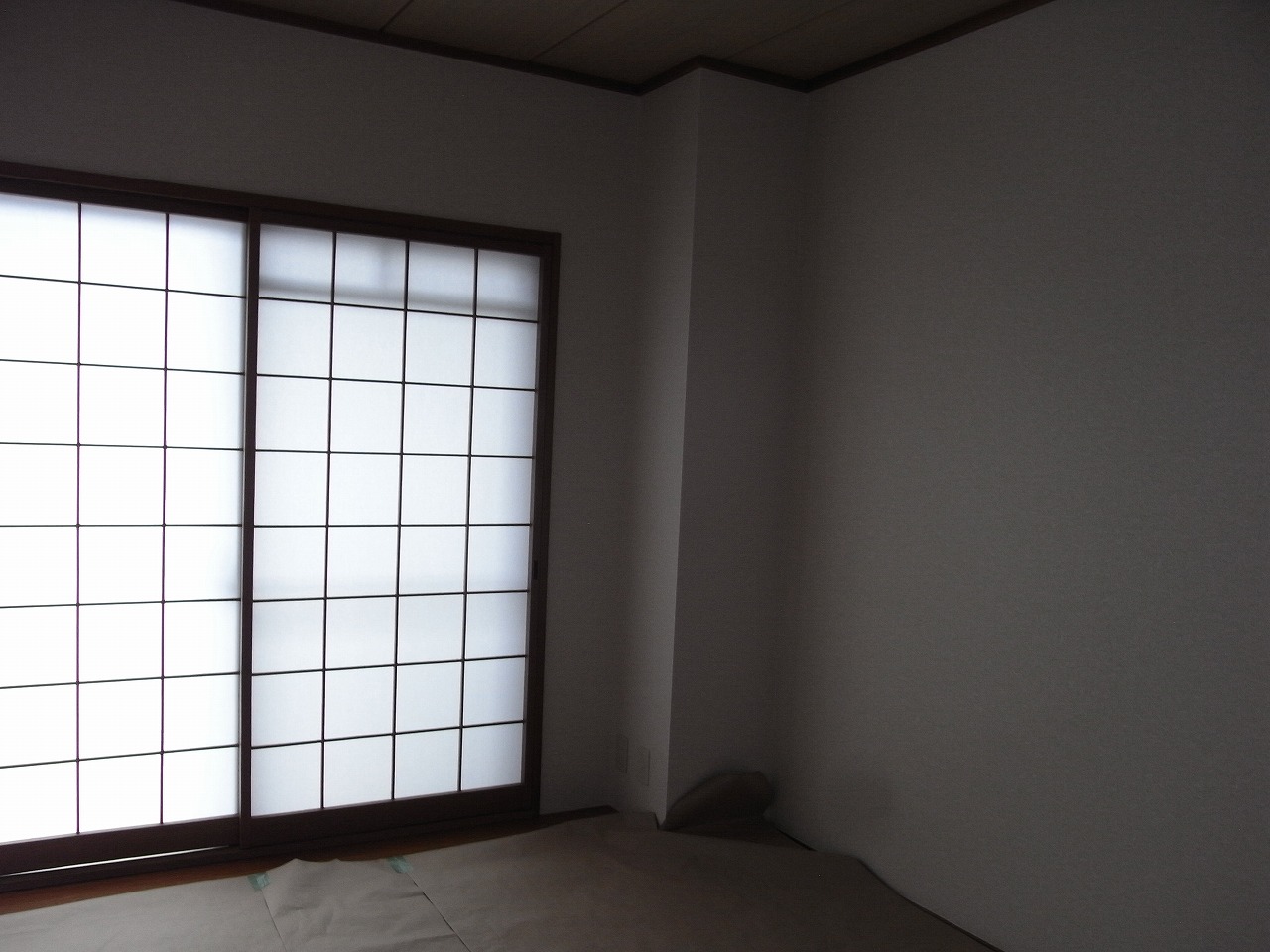 Other room space. Japanese-style room 6