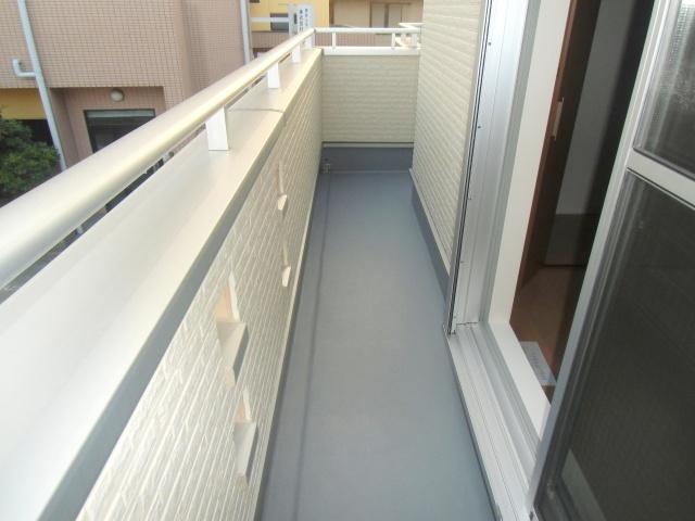 Other. Daylighting ・ Ventilation is good