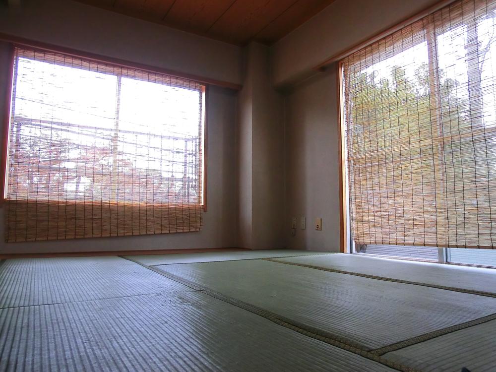 Non-living room