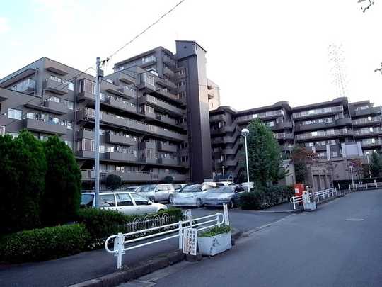 Suita, Osaka Prefecture Yamadakita