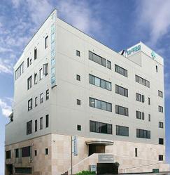 Hospital. KinoeKiyoshikai Memorial Hospital (Hospital) to 10m