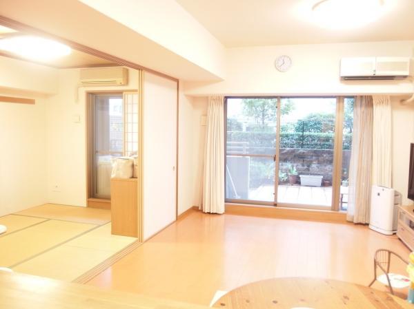 Non-living room