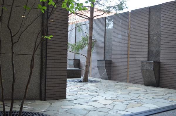 Other common areas