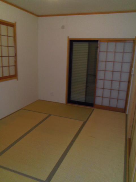 Other. Jewels Japanese-style room! 