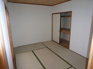 Other room space