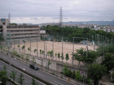 Primary school. Saidera 150m up to elementary school (elementary school)