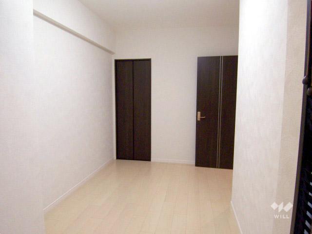 Non-living room