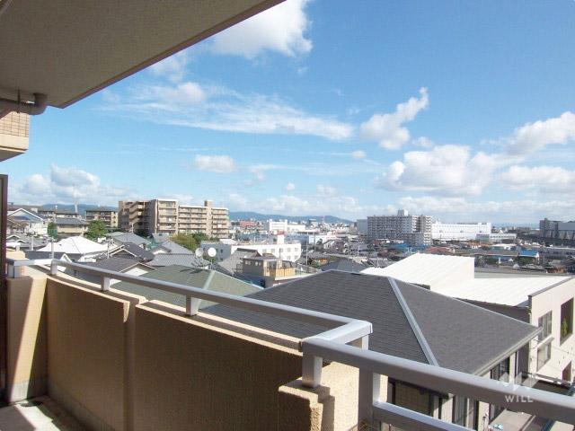 View photos from the dwelling unit