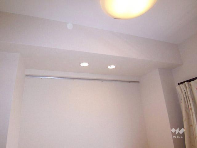 Non-living room
