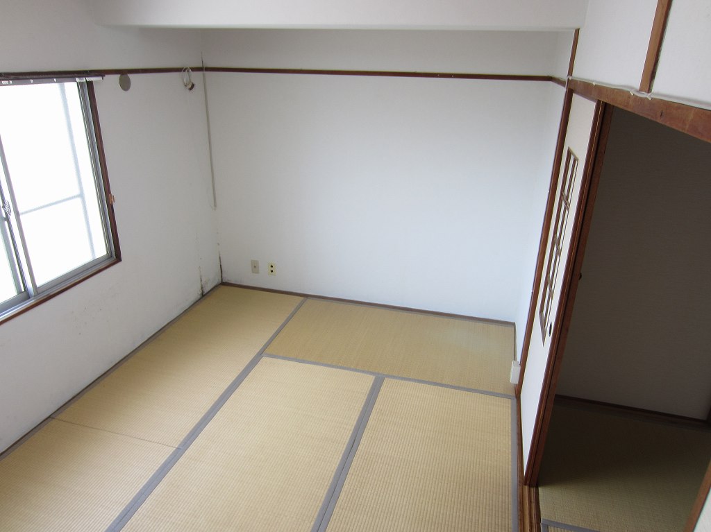 Other. Japanese style room