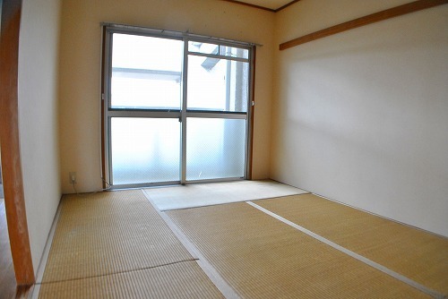 Living and room. It is after all Japanese-style room may be