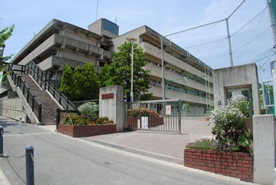 Primary school. Saidera 300m up to elementary school (elementary school)