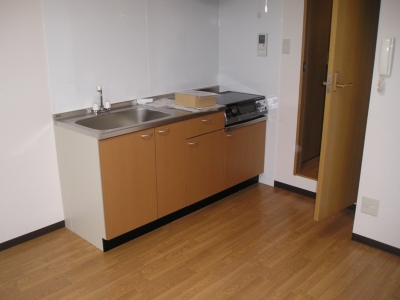 Kitchen. System Kitchen IH