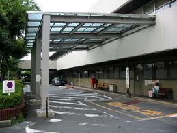 Hospital. 295m to Suita Municipal Hospital (Hospital)