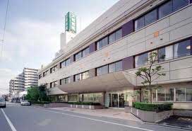 Hospital. 750m until the medical corporation Daiwa Board Yamato Hospital (Hospital)