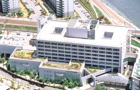 Hospital. Social welfare corporation Onshizaidan 1730m to Osaka Saiseikai Suita hospital