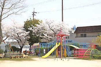 kindergarten ・ Nursery. 904m to Suita City Kishibe first kindergarten