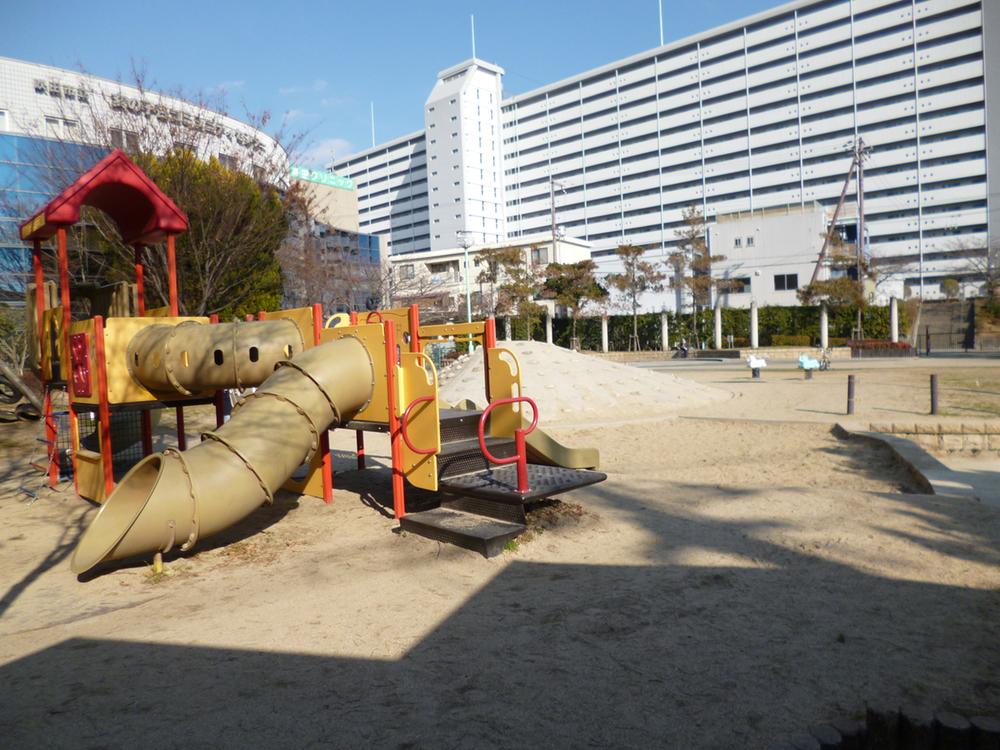 Other. Boar of Kotani park