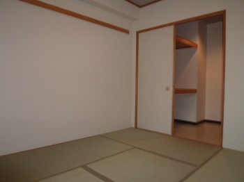 Other. Japanese style room