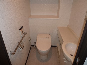 Other. Toilet