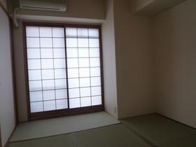 Japanese style room