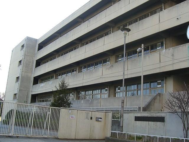 Other. Nishiyamada junior high school