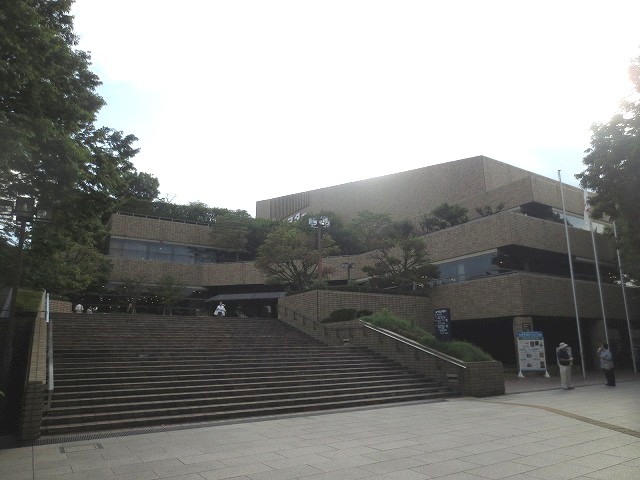 Other. 550m to Suita Mei Theater (Other)