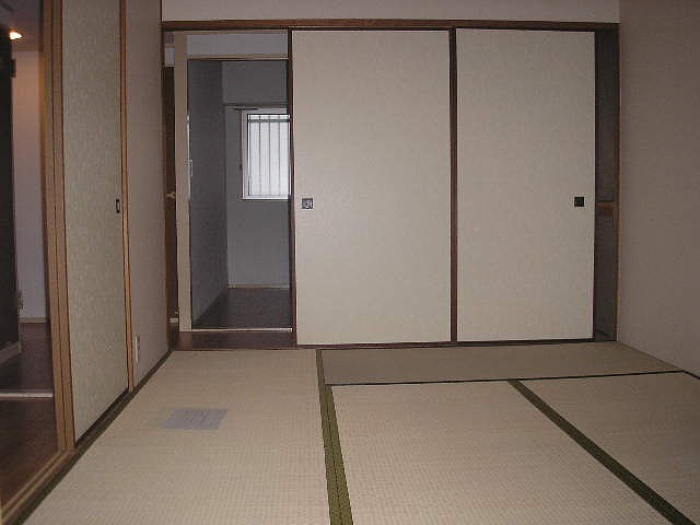 Other. Japanese style room