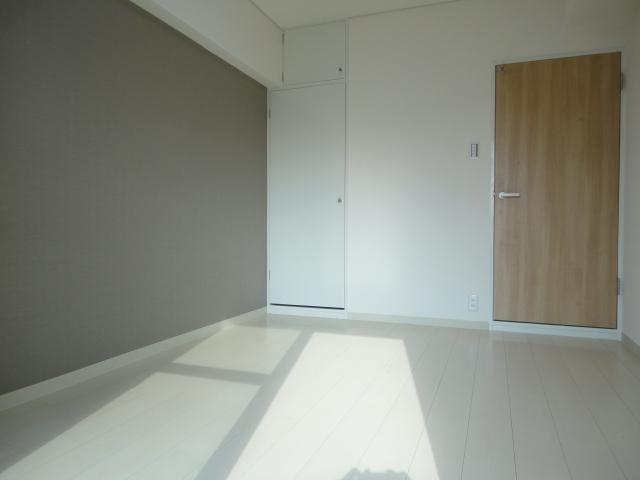 Non-living room