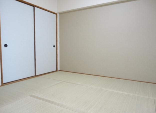 Non-living room