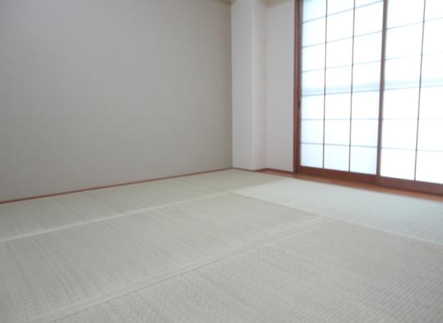Non-living room