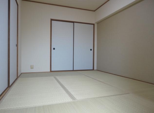 Non-living room