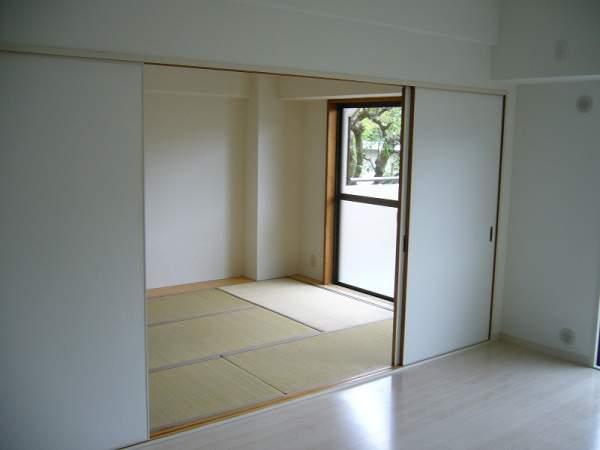 Non-living room