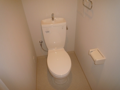 Toilet. Washlet, Installation is possible! In new Washlet!