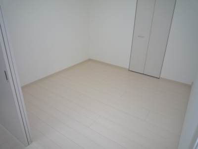 Other room space. Living room is adjacent Western-style! It is convenient to use various!