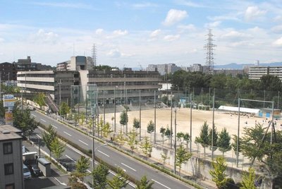 Primary school. Satakedai 300m up to elementary school (elementary school)