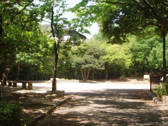 park. New Ashiya 600m to Central Park