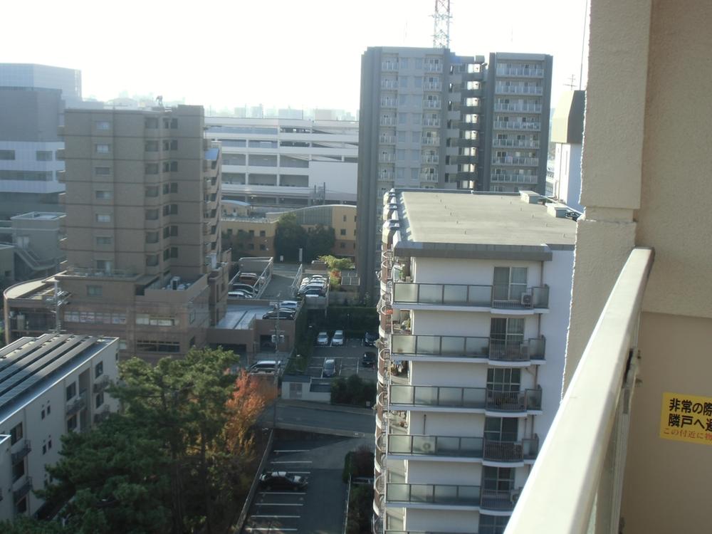 Suita, Osaka Prefecture Yamadanishi 4